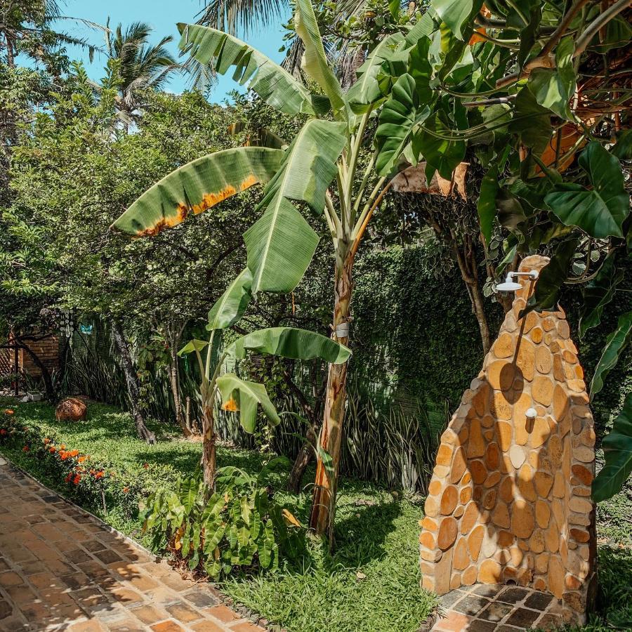 Pousada Carioca - Pousada De Charme จีโจกา จี เจรีกวากวารา ภายนอก รูปภาพ